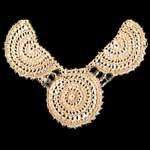 Manufacturers Exporters and Wholesale Suppliers of Neck Collars Narsapur Andhra Pradesh Neck Collars